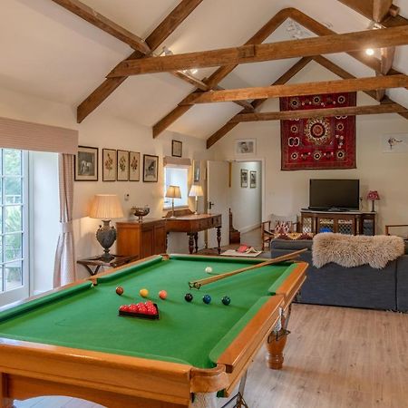 Lodge Barn Lydney Extérieur photo