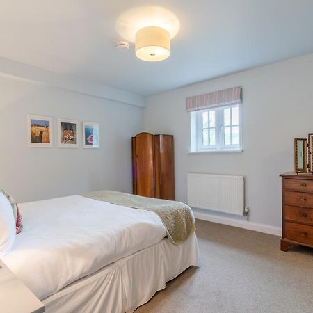 Lodge Barn Lydney Extérieur photo