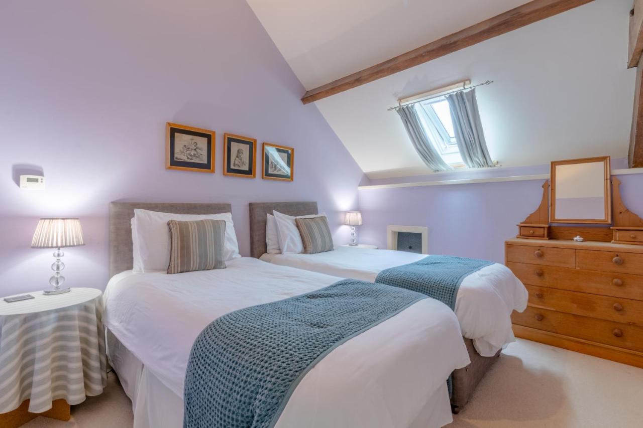 Lodge Barn Lydney Extérieur photo