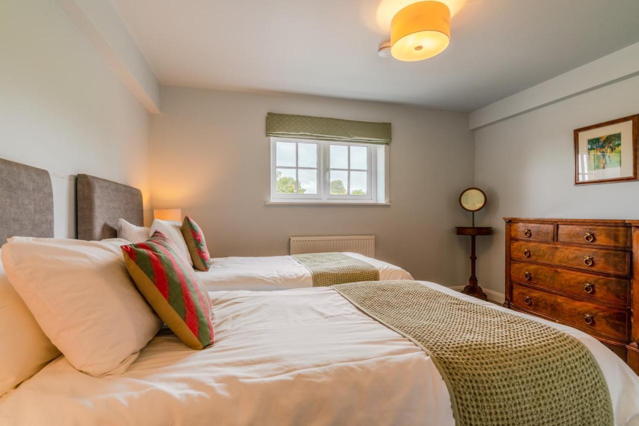 Lodge Barn Lydney Extérieur photo