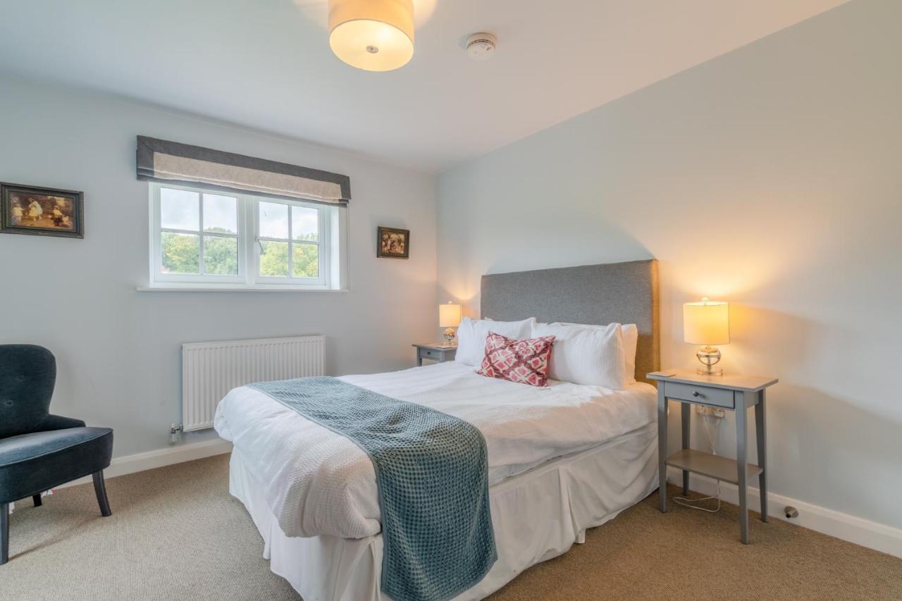 Lodge Barn Lydney Extérieur photo