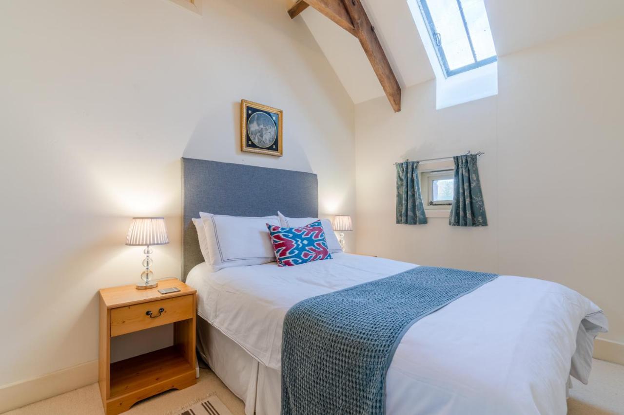 Lodge Barn Lydney Extérieur photo